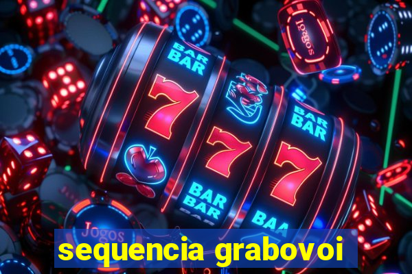 sequencia grabovoi